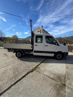 Volkswagen - Crafter