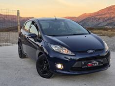 Ford - Fiesta - 1.6