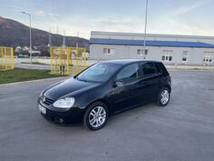 Volkswagen - Golf 5 - 1.9 TDI