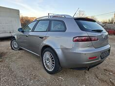 Alfa Romeo - 159 - 2.0jtdm