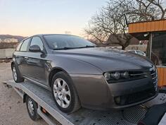 U djelovima Alfa Romeo - 159 2.0jtdm