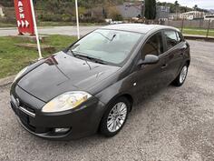 Fiat - Bravo - 1.6 MJTD