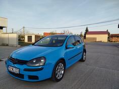 Volkswagen - Golf 5 - 1.9 TDI