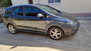 Seat - Altea XL - 2.0 Tdi 103 KW