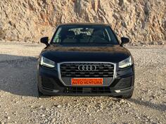 Audi - Q2 - 1.6tdi 12.2018