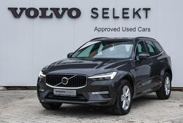 Volvo - XC 60 - B4 (D) MOMENTUM PRO