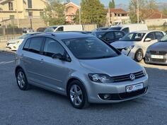 Volkswagen - Golf 6 - PLUS 1.2 TSI