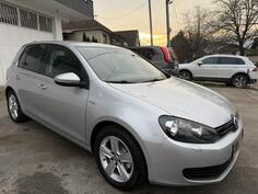 Volkswagen - Golf 6 - 1.6TDI