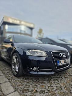 Audi - A3 - 2.0 tdi
