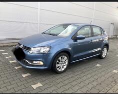Volkswagen - Polo - 1.4 TDI Blue Motion
