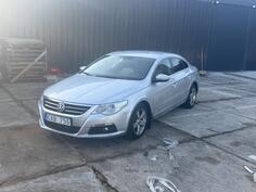 Volkswagen - Passat CC - 2.0TDI 170ks