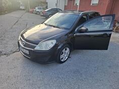 Opel - Astra - 1.7 cdti