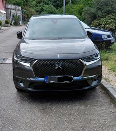 DS Automobiles - DS 7 Crossback - 1.5 HDI