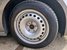 Uniroyal - WinterExpert - Kış guma