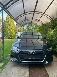 Audi - A4 - 2.0 tdi