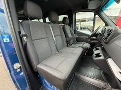 Mercedes Benz - Sprinter 317
