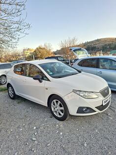 Seat - Ibiza - 1.2 tdi