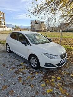 Seat - Ibiza - 1.2 tdi