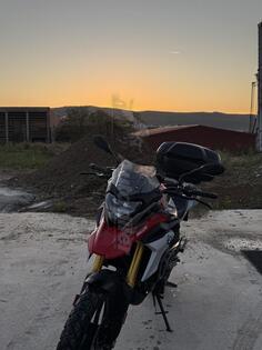 BMW - G 310 GS