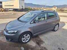 Volkswagen - Golf 6 - 2.0 tdi