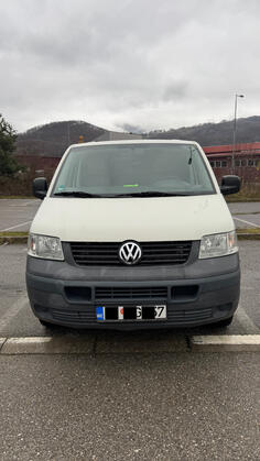 Volkswagen - T5