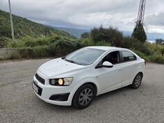 Chevrolet - Aveo - 1.4