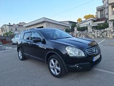Nissan - Qashqai - 2.0 DCI