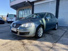 Volkswagen - Jetta - 1.4 TSI
