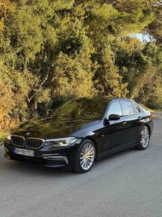 BMW - 530 - 3.0