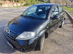 Citroen - C3 - 1,4 DCI, Automatic