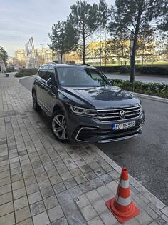 Volkswagen - Tiguan - 2.0