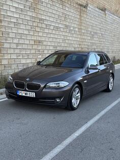 BMW - 525 - 525 D