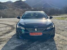 Peugeot - 508 - 1.5hdi 12.2019