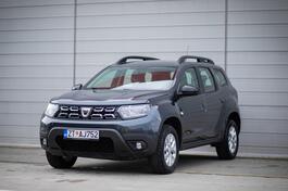 Dacia - Duster - sa PDV, 4x4 1.5dci 109ks