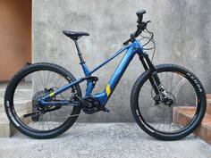 GT - Conway Bosch 750