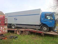 Mercedes Benz - Atego1529