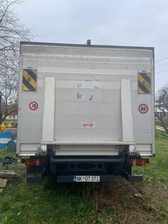 Mercedes Benz - Atego