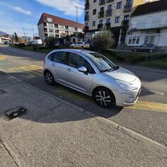 Citroen - C3 - 1.4 hdi