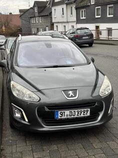 Peugeot - 308 - 1.6HDI