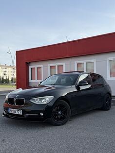 BMW - 118 - 2.0