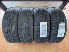Continental - Continental-wintercontactx2,,i Starperformer-winterx2 - Dört mevsim guma