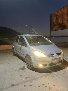Mitsubishi - Colt - 1.5benz