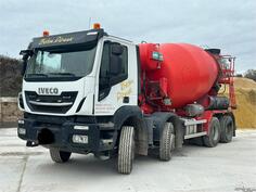 Iveco - 460