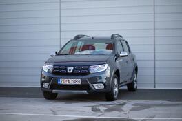 Dacia - Stepway - sa PDV, 1.0sce 75ks