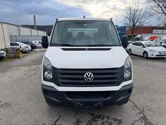 Volkswagen - craft 2.0