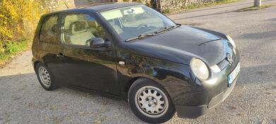 Volkswagen - Lupo - 1.2