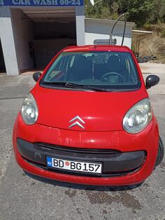 Citroen - C1 - 1.0