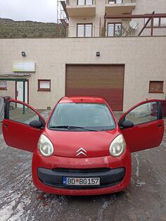 Citroen - C1 - 1.0