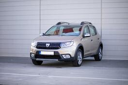 Dacia - Stepway - sa PDV, 1.0sce 75ks