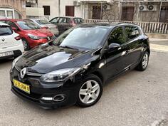 Renault - Megane - 1.5 DCI